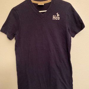 mens Hollister T-shirt